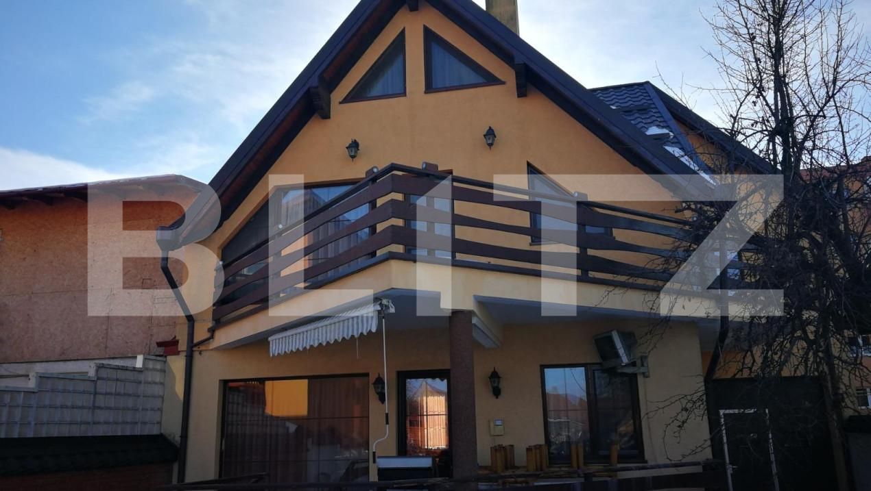 Casa de vânzare 9 camere Florilor - 181598CV | BLITZ Brașov | Poza2