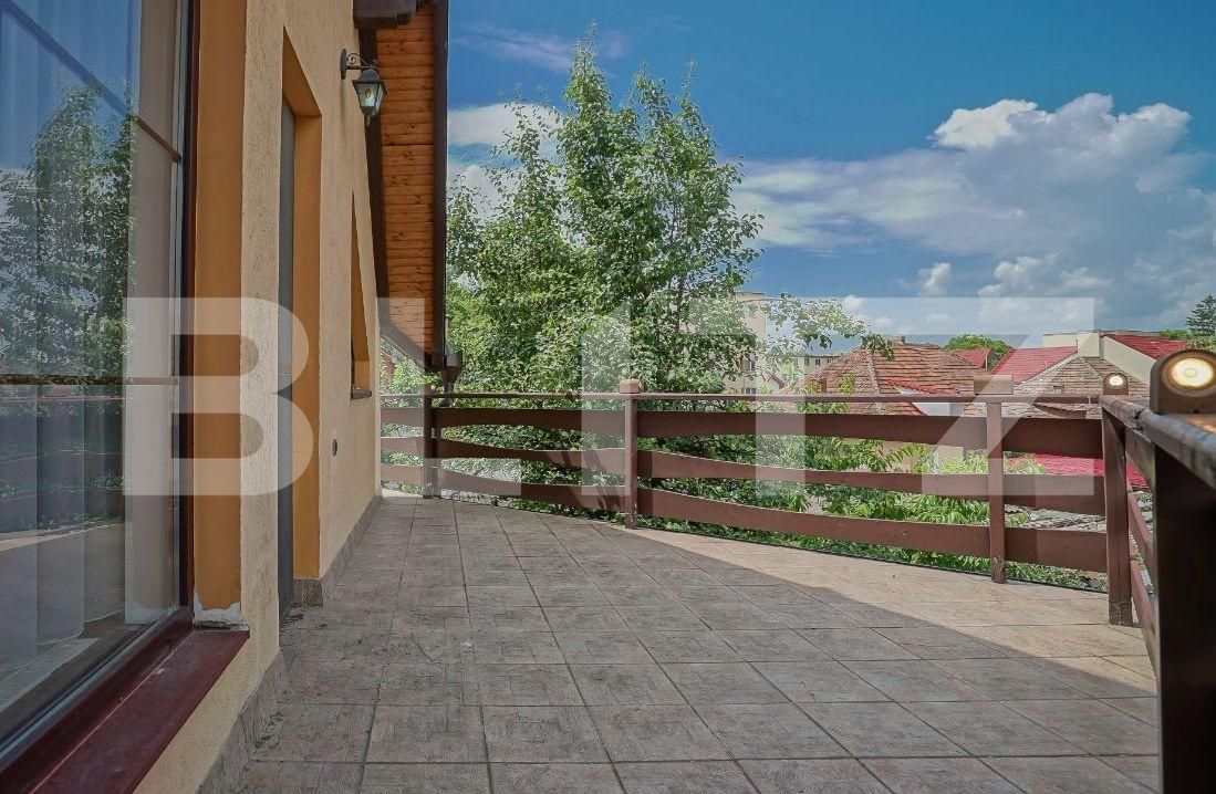 Casa de vânzare 9 camere Florilor - 181598CV | BLITZ Brașov | Poza9