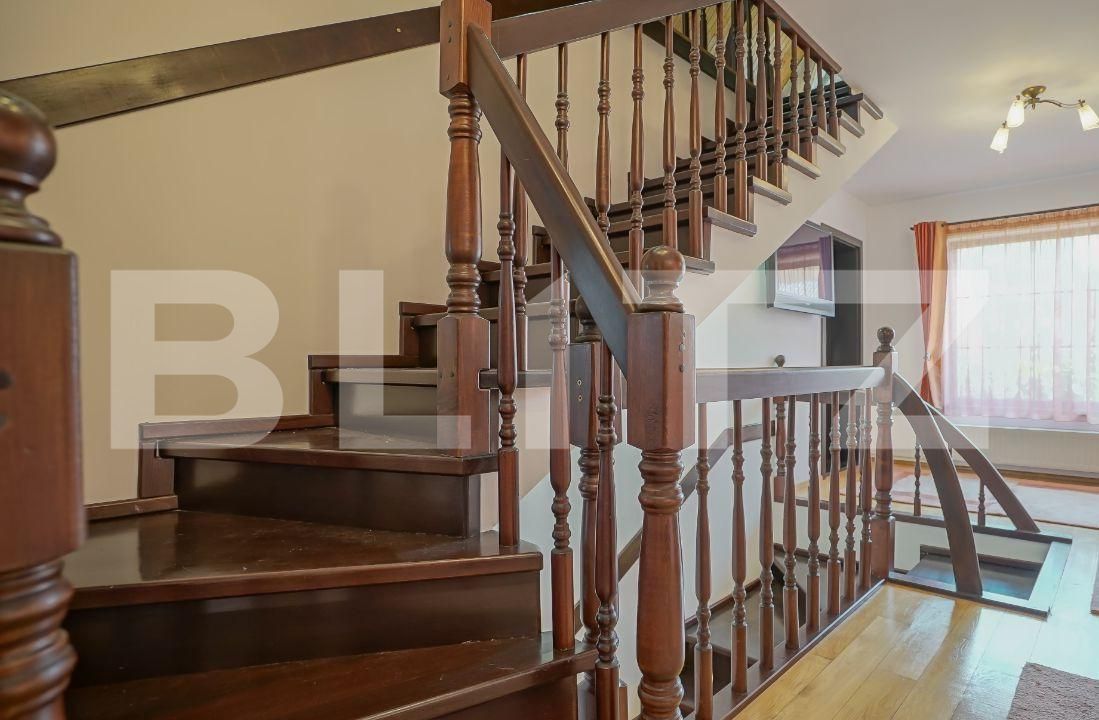 Casa de vânzare 9 camere Florilor - 181598CV | BLITZ Brașov | Poza7