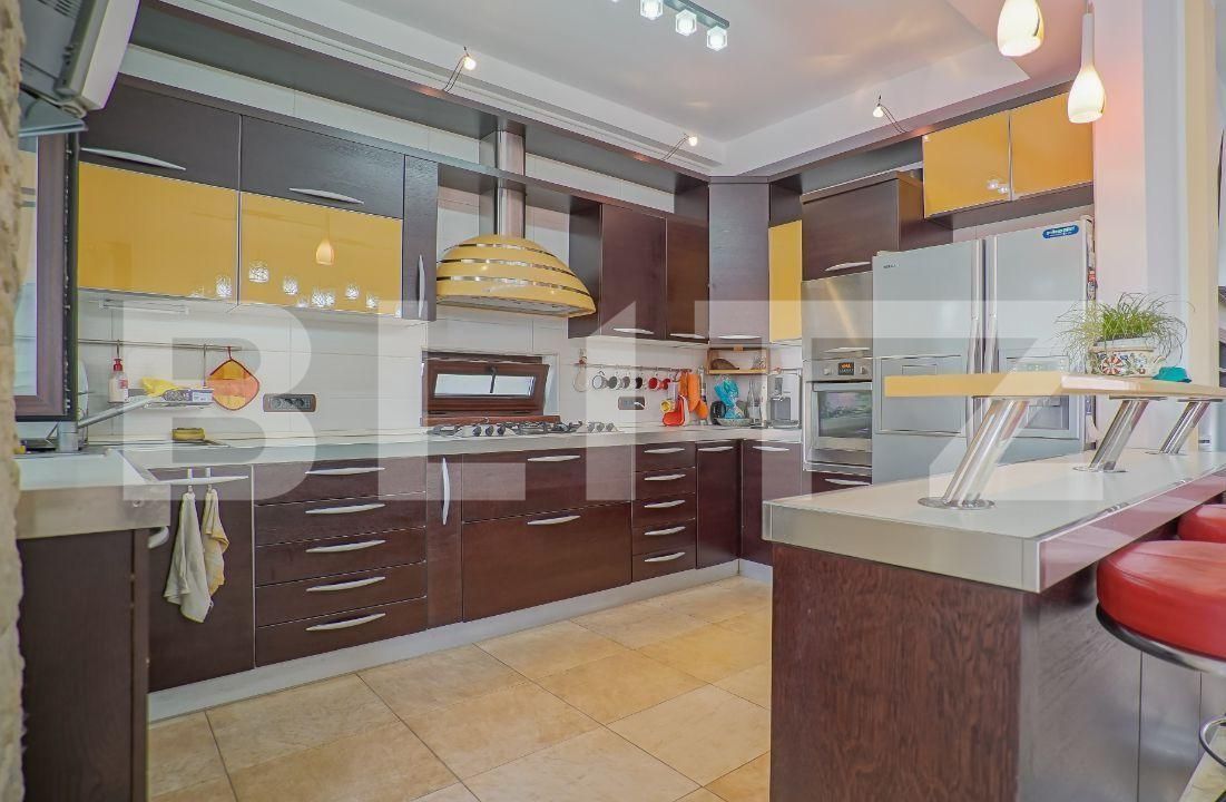 Casa de vânzare 9 camere Florilor - 181598CV | BLITZ Brașov | Poza8