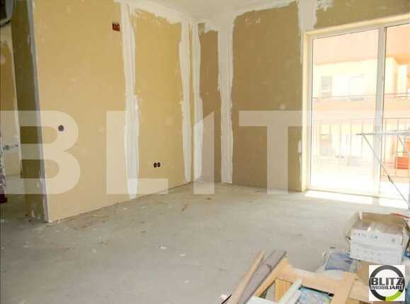 Garsonieră de vânzare Floreşti - 1816AV | BLITZ Cluj-Napoca | Poza1