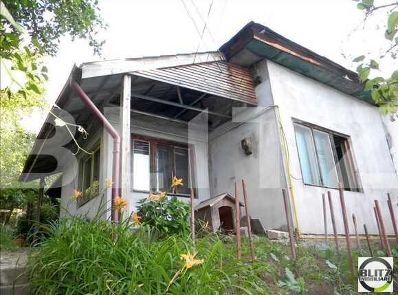 Casa de vânzare 2 camere Gruia - 18160CV | BLITZ Cluj-Napoca | Poza1
