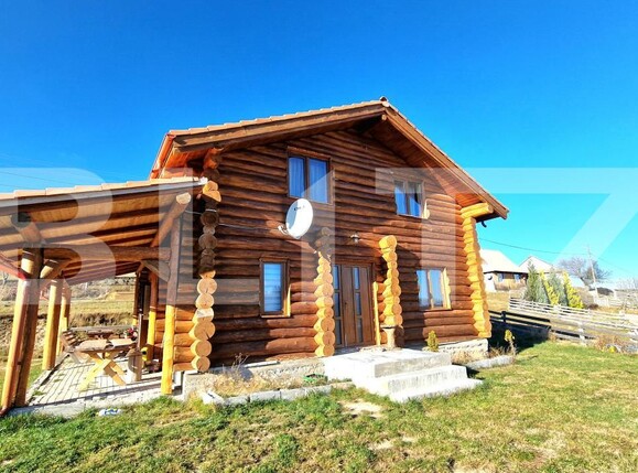 Casa de vânzare 6 camere Mărişel - 181604CV | BLITZ Cluj-Napoca | Poza1