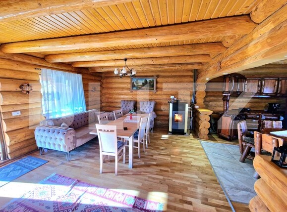 Casa de vânzare 6 camere Mărişel - 181604CV | BLITZ Cluj-Napoca | Poza2