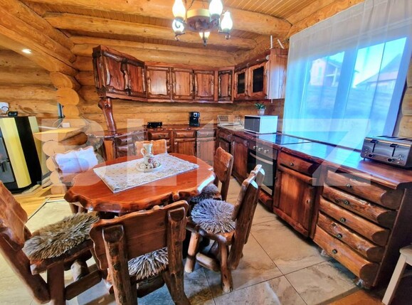 Casa de vânzare 6 camere Mărişel - 181604CV | BLITZ Cluj-Napoca | Poza3