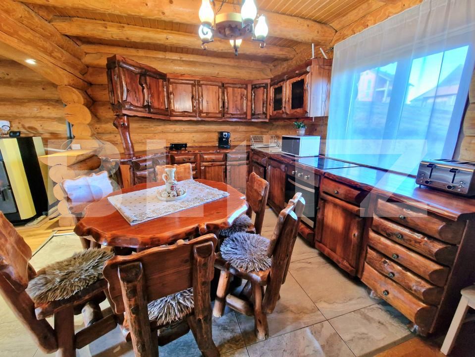 Casa de vânzare 6 camere Mărişel - 181604CV | BLITZ Cluj-Napoca | Poza3