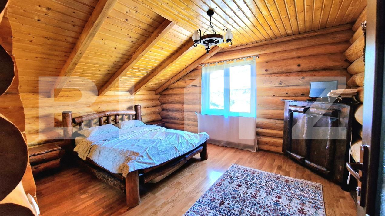 Casa de vânzare 6 camere Mărişel - 181604CV | BLITZ Cluj-Napoca | Poza12