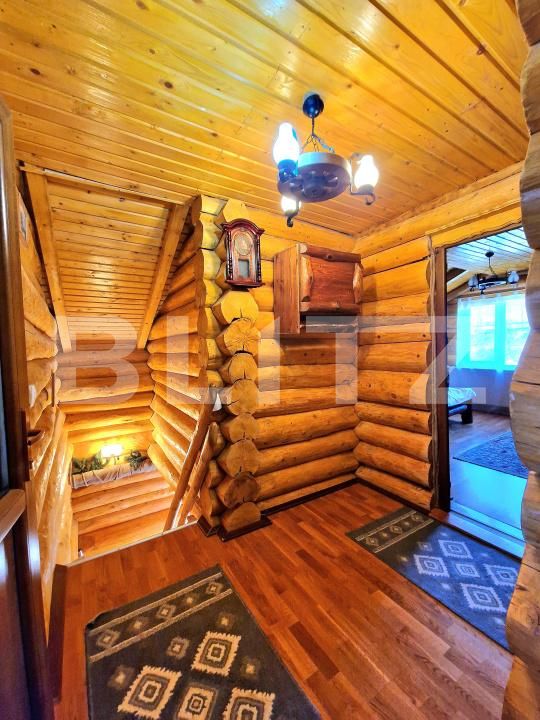 Casa de vânzare 6 camere Mărişel - 181604CV | BLITZ Cluj-Napoca | Poza8