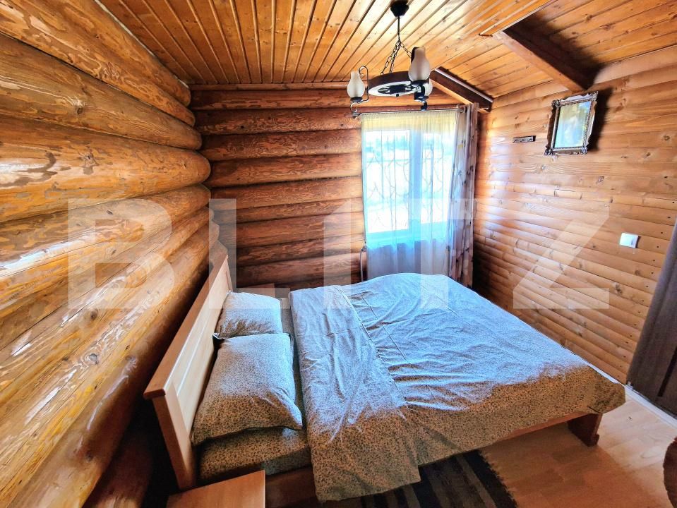 Casa de vânzare 6 camere Mărişel - 181604CV | BLITZ Cluj-Napoca | Poza9