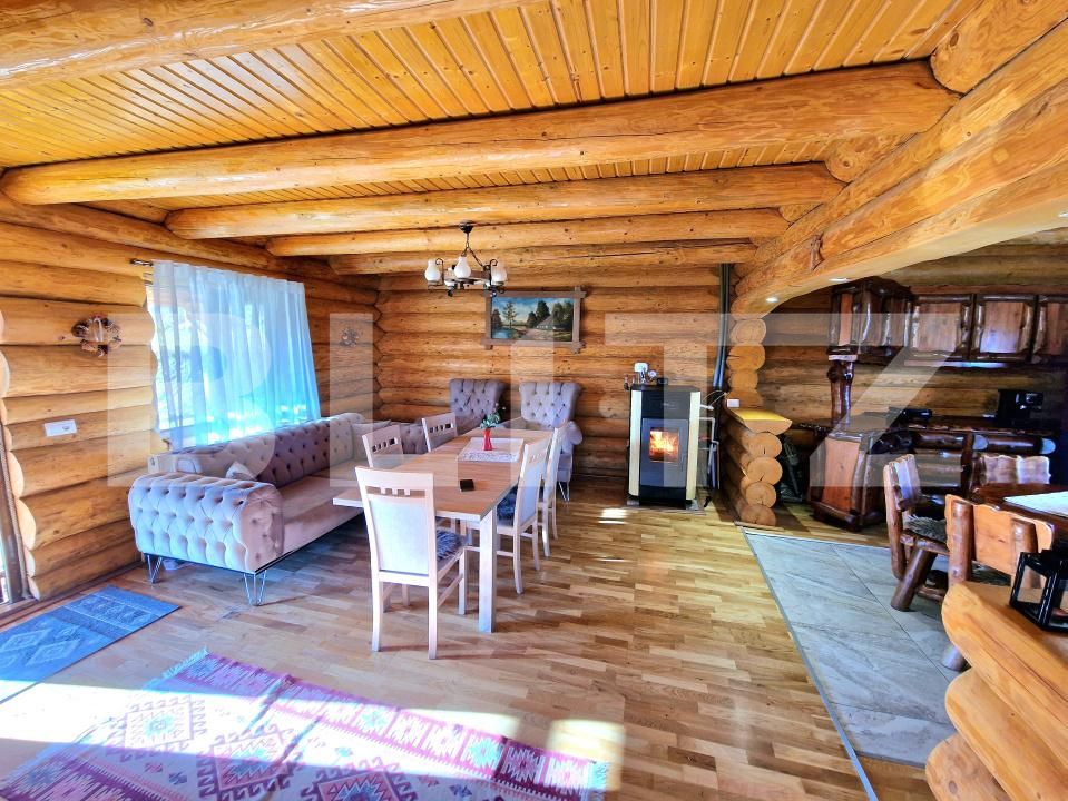 Casa de vânzare 6 camere Mărişel - 181604CV | BLITZ Cluj-Napoca | Poza2