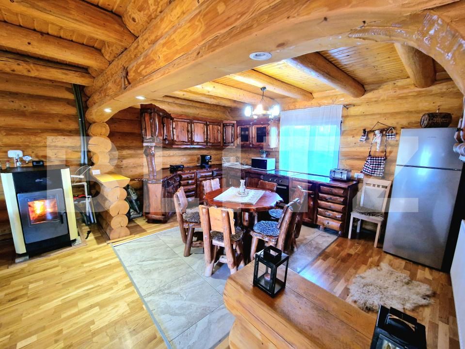 Casa de vânzare 6 camere Mărişel - 181604CV | BLITZ Cluj-Napoca | Poza4