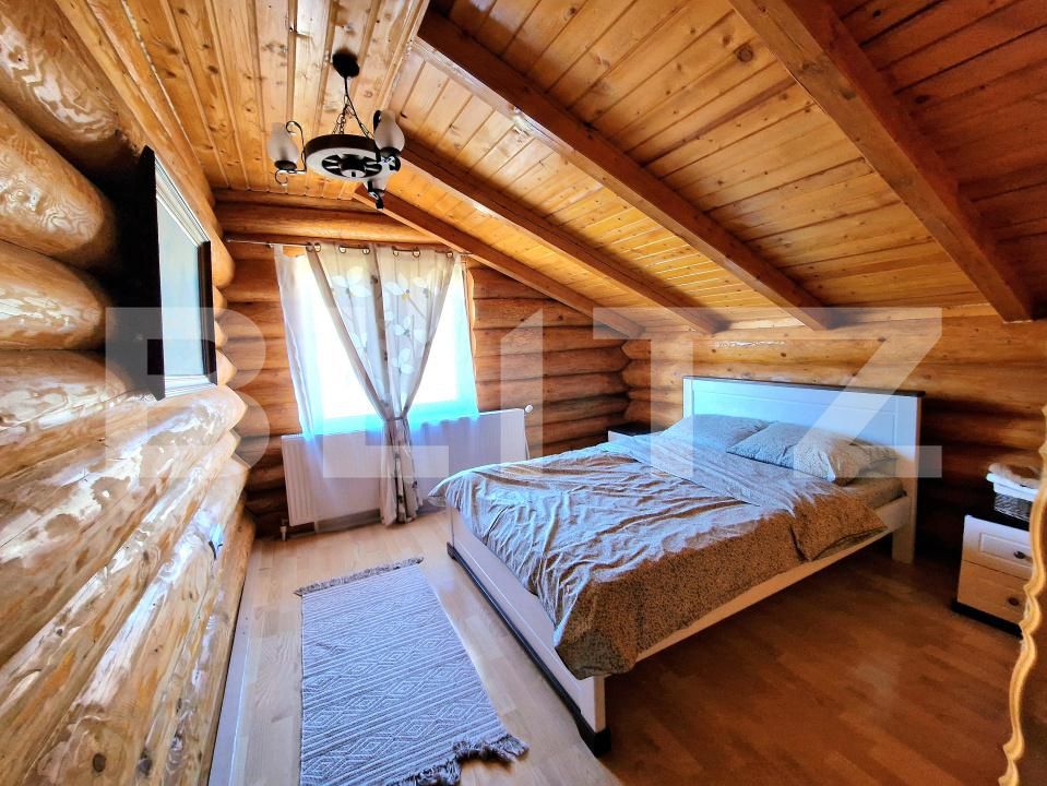 Casa de vânzare 6 camere Mărişel - 181604CV | BLITZ Cluj-Napoca | Poza11