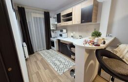 Garsonieră de închiriat Central - 12607AI | BLITZ Cluj-Napoca | Poza5