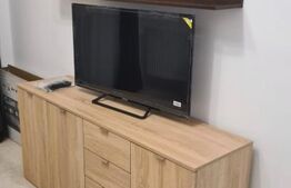 Apartament o camera, 38 mp, zona Porii