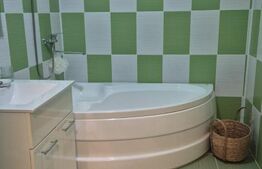 Apartament o camera, 38 mp, zona Porii