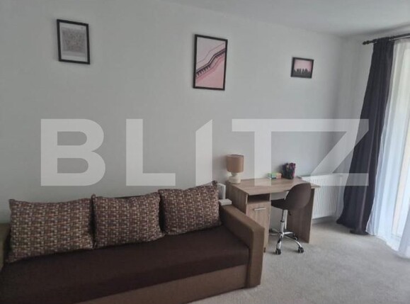 Garsonieră de închiriat Floreşti - 181605AI | BLITZ Cluj-Napoca | Poza3