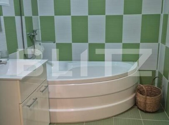 Garsonieră de închiriat Floreşti - 181605AI | BLITZ Cluj-Napoca | Poza6