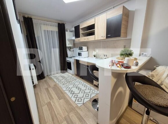 Garsonieră de închiriat Floreşti - 181605AI | BLITZ Cluj-Napoca | Poza1