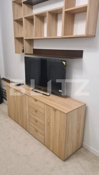 Garsonieră de închiriat Floreşti - 181605AI | BLITZ Cluj-Napoca | Poza4