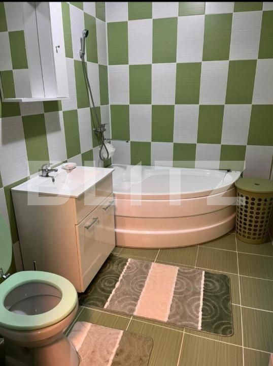 Garsonieră de închiriat Floreşti - 181605AI | BLITZ Cluj-Napoca | Poza5