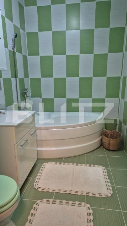 Garsonieră de închiriat Floreşti - 181605AI | BLITZ Cluj-Napoca | Poza6