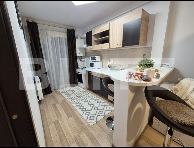 Garsonieră de închiriat Floreşti - 181605AI | BLITZ Cluj-Napoca | Poza1