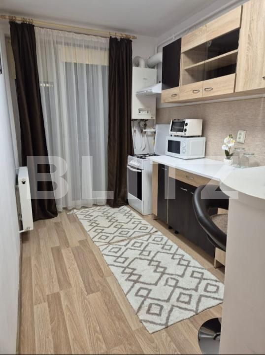 Garsonieră de închiriat Floreşti - 181605AI | BLITZ Cluj-Napoca | Poza2