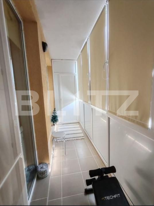 Garsonieră de închiriat Floreşti - 181605AI | BLITZ Cluj-Napoca | Poza7