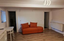 Apartament cu 1 camera, 32.5 mp, zona semi-centrala 