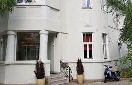 Apartament cu 1 camera, 32.5 mp, zona semi-centrala 