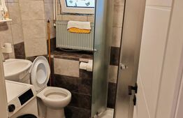 Apartament cu 1 camera, 32.5 mp, zona semi-centrala 