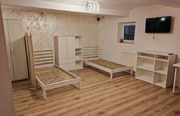 Apartament cu 1 camera, 32.5 mp, zona semi-centrala 