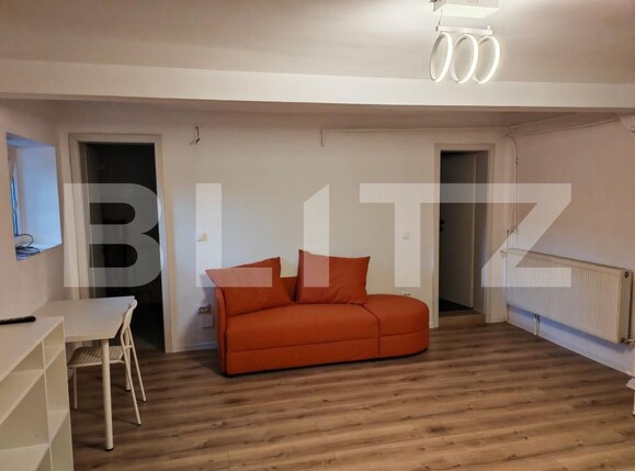 Garsonieră de vânzare Semicentral - 181607AV | BLITZ Cluj-Napoca | Poza1