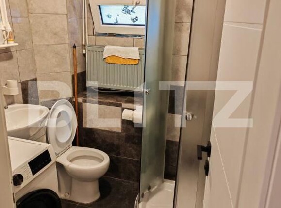 Garsonieră de vânzare Semicentral - 181607AV | BLITZ Cluj-Napoca | Poza3