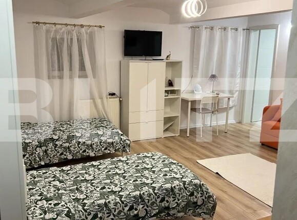 Garsonieră de vânzare Semicentral - 181607AV | BLITZ Cluj-Napoca | Poza2