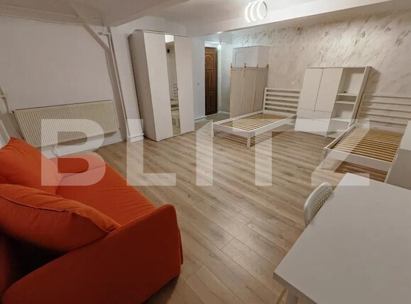 Garsonieră de vânzare Semicentral - 181607AV | BLITZ Cluj-Napoca | Poza5