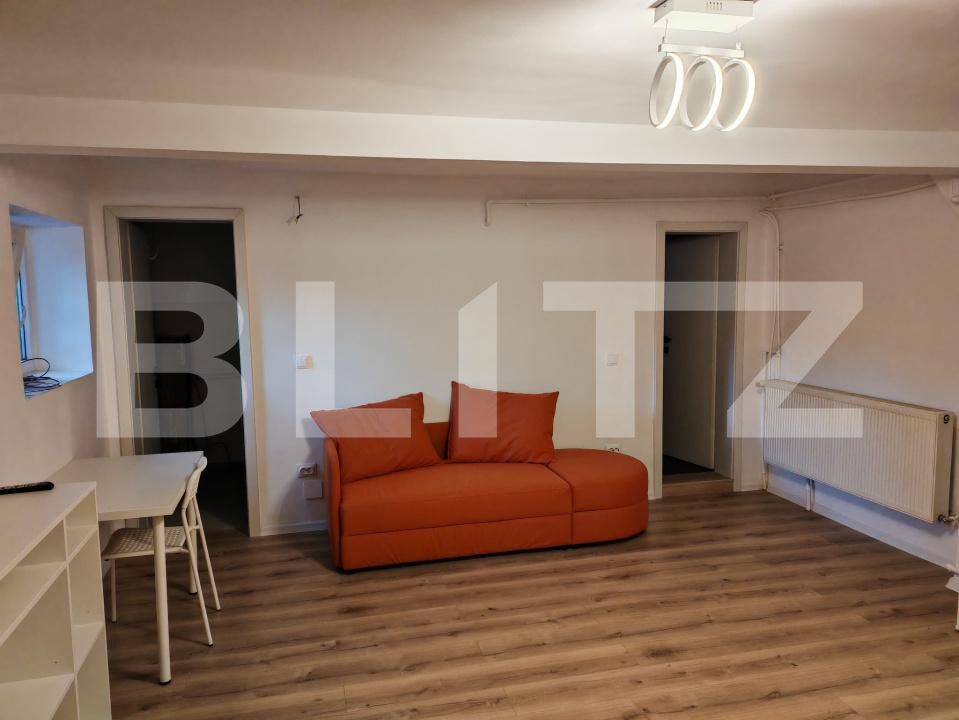 Garsonieră de vânzare Semicentral - 181607AV | BLITZ Cluj-Napoca | Poza1