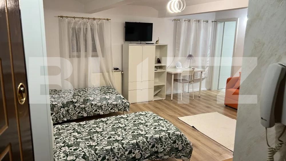 Garsonieră de vânzare Semicentral - 181607AV | BLITZ Cluj-Napoca | Poza2