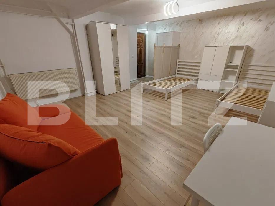 Garsonieră de vânzare Semicentral - 181607AV | BLITZ Cluj-Napoca | Poza5