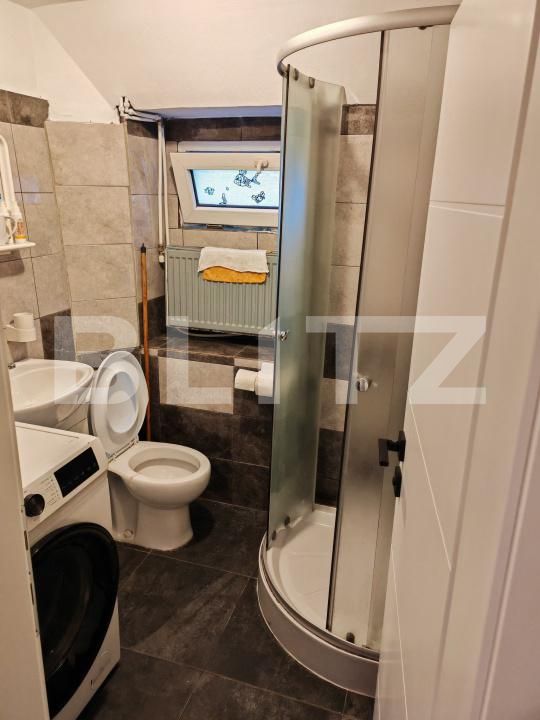 Garsonieră de vânzare Semicentral - 181607AV | BLITZ Cluj-Napoca | Poza8