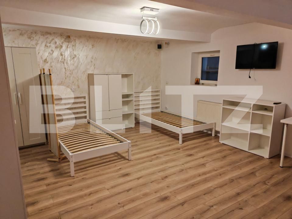 Garsonieră de vânzare Semicentral - 181607AV | BLITZ Cluj-Napoca | Poza3