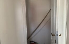 Apartament cu 2 camere – panoramă superbă & localizare de top în zona Gării