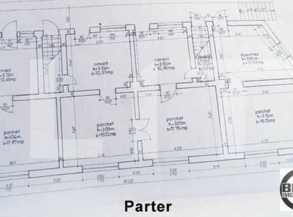 Casa de vânzare 1 camera Gruia - 18161CV | BLITZ Cluj-Napoca | Poza3
