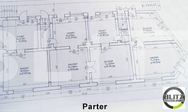 Casa de vânzare 1 camera Gruia - 18161CV | BLITZ Cluj-Napoca | Poza3
