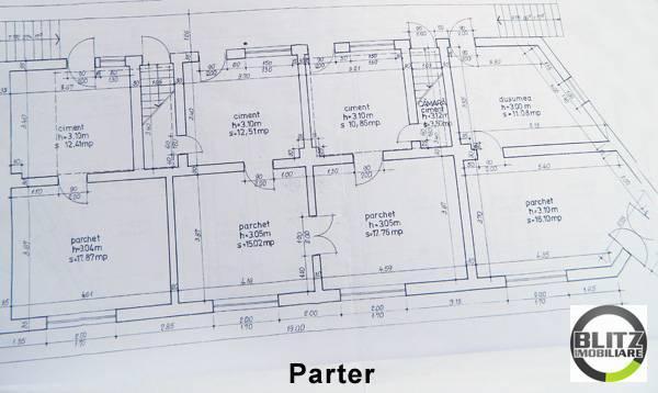 Casa de vânzare 1 camera Gruia - 18161CV | BLITZ Cluj-Napoca | Poza1