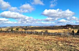Teren parcelabil, front la strada, 5446mp, utilitati in zona, Marisel