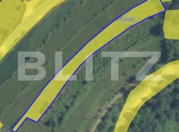 Teren de vânzare Mărişel - 181616TV | BLITZ Cluj-Napoca | Poza1
