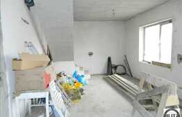 Casa semifinisata de vanzare cu 135 mp utili, Zona Belvedere