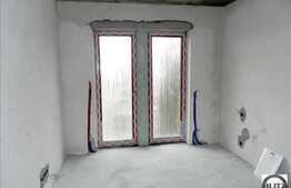 Casa semifinisata de vanzare cu 135 mp utili, Zona Belvedere