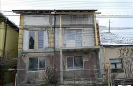 Casa semifinisata de vanzare cu 135 mp utili, Zona Belvedere